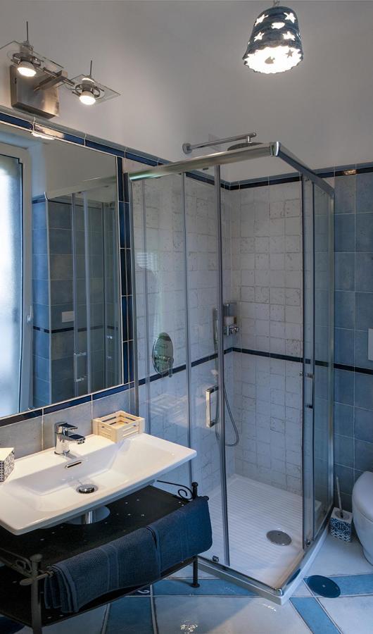 B&B Amalfe Maiori Bagian luar foto