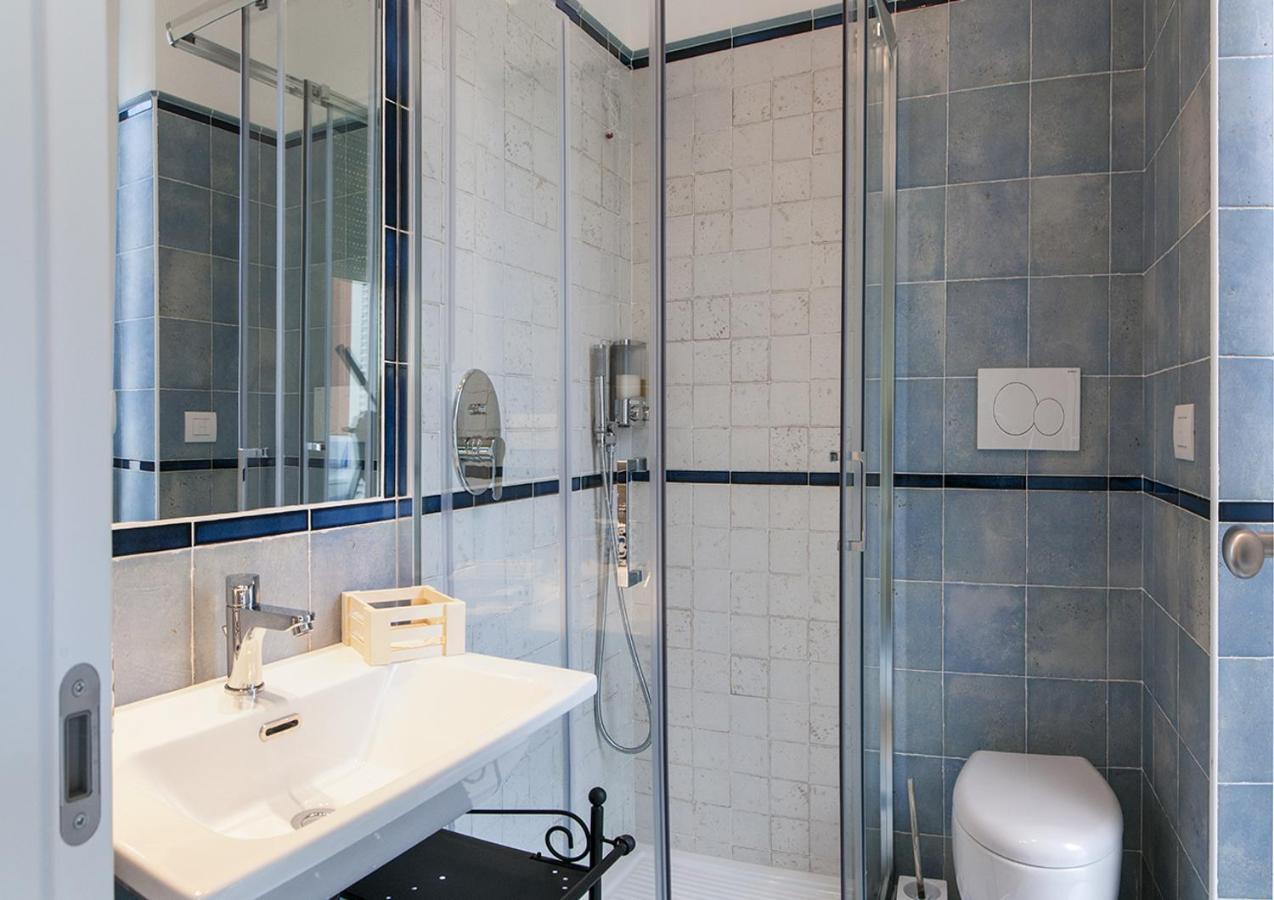 B&B Amalfe Maiori Bagian luar foto